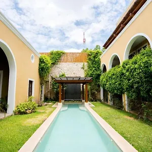 Boutique By The Museo Merida